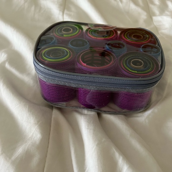New Target hair rollers! - Picture 2 of 2